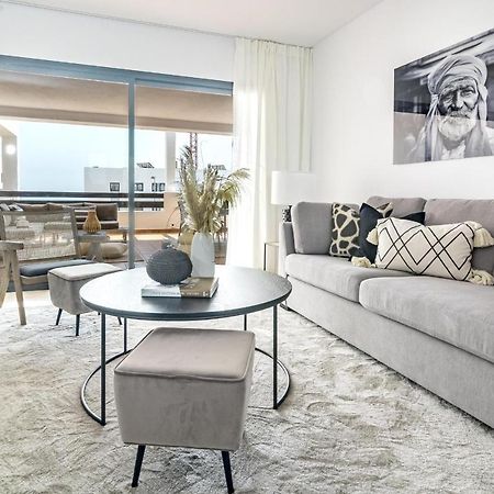 Djc - Modern 2 Bedroom Apartment Close To Beach Casares Kültér fotó