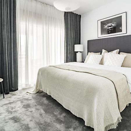 Djc - Modern 2 Bedroom Apartment Close To Beach Casares Kültér fotó