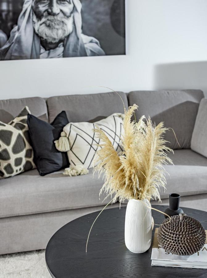 Djc - Modern 2 Bedroom Apartment Close To Beach Casares Kültér fotó