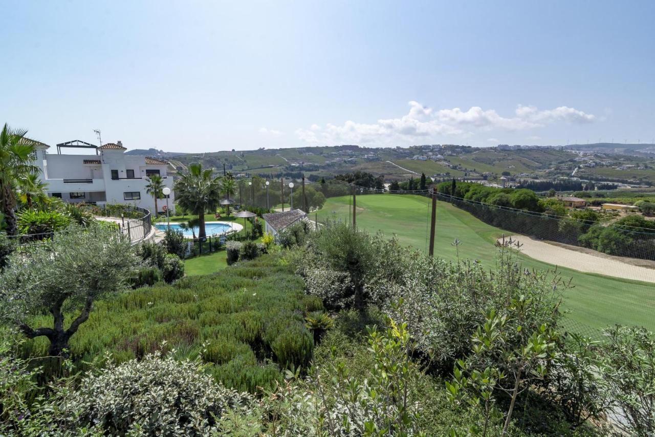 Djc - Modern 2 Bedroom Apartment Close To Beach Casares Kültér fotó